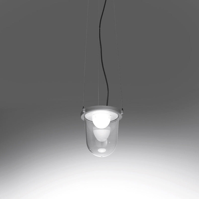 Artemide Tolomeo Lampione Outdoor Suspension