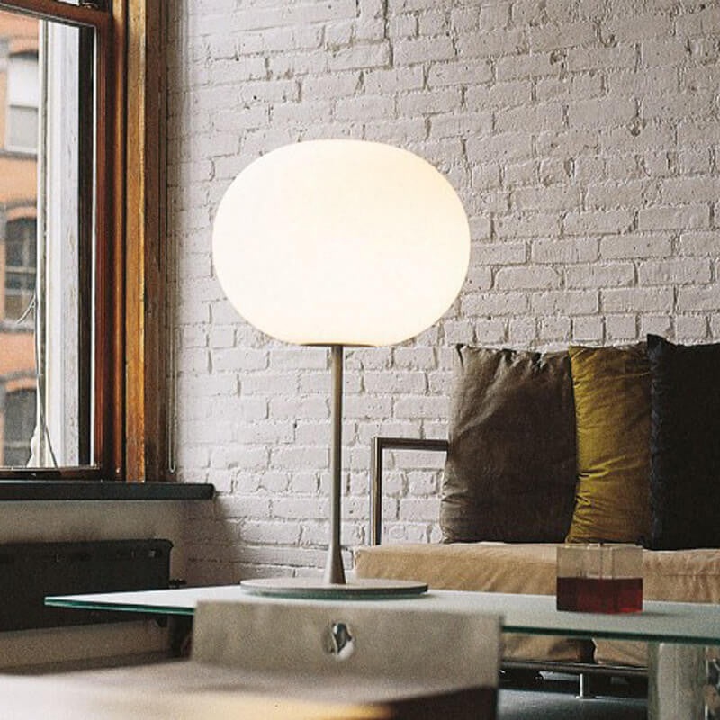 Flos Glo-Ball Table Lamp 1