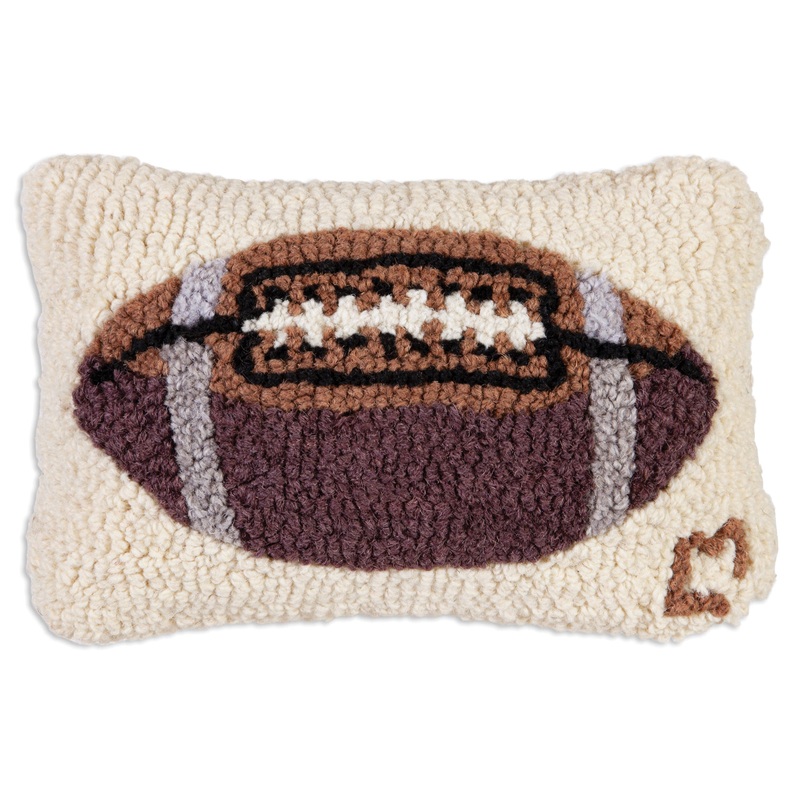 Football – 8″ x 12″
