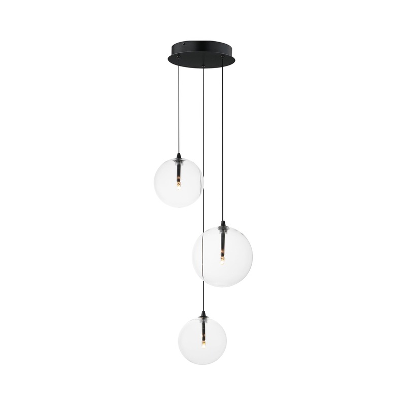 Global Multi Light Pendant Light