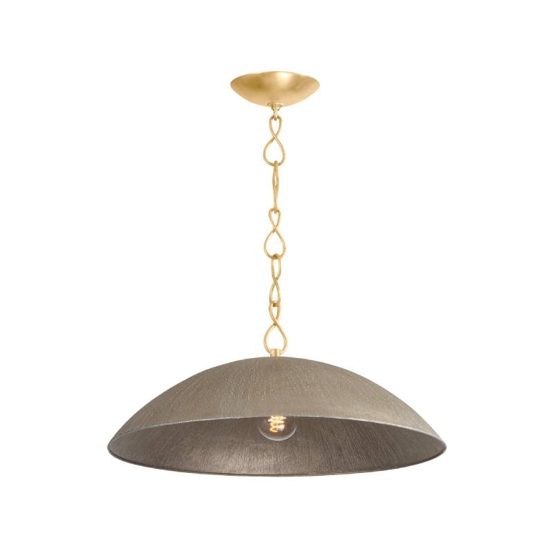 Hudson Valley BKO1400 Eve 1-lt 24″ Pendant