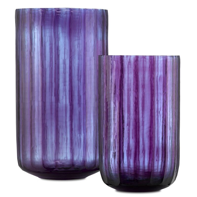 Hyacinth Vase Set