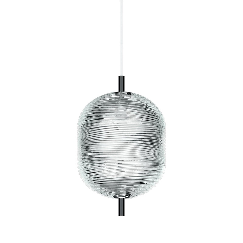 Jefferson LED Pendant Light