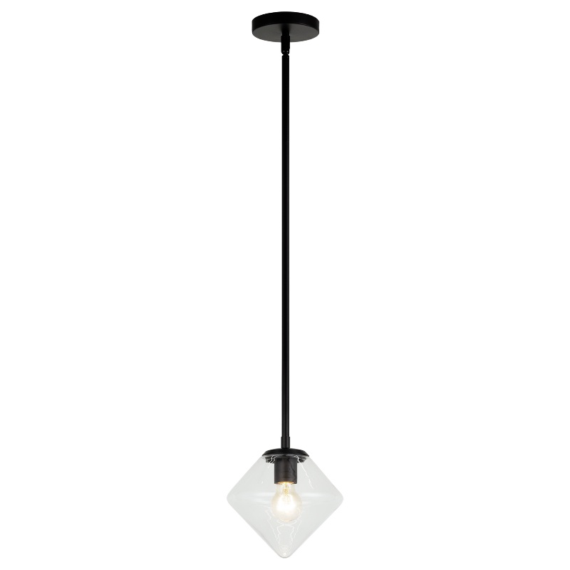 Matteo C81751 Novo 1-lt 8″ Pendant
