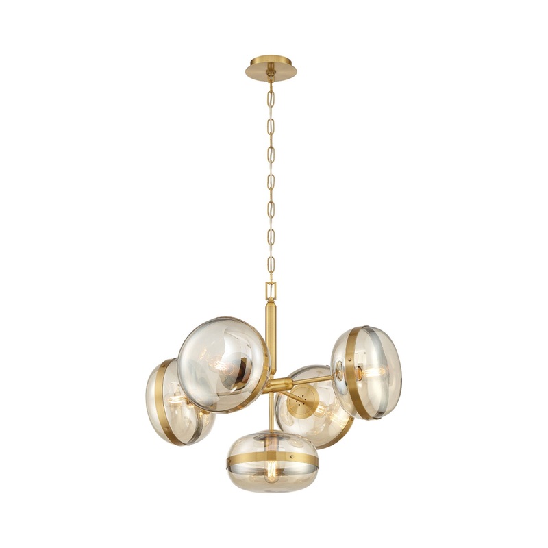 Nottingham Multi-Light Pendant Light