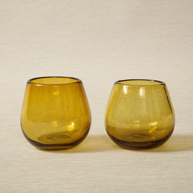 Roli Poli Glass