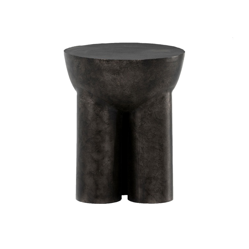 SANTE END TABLE