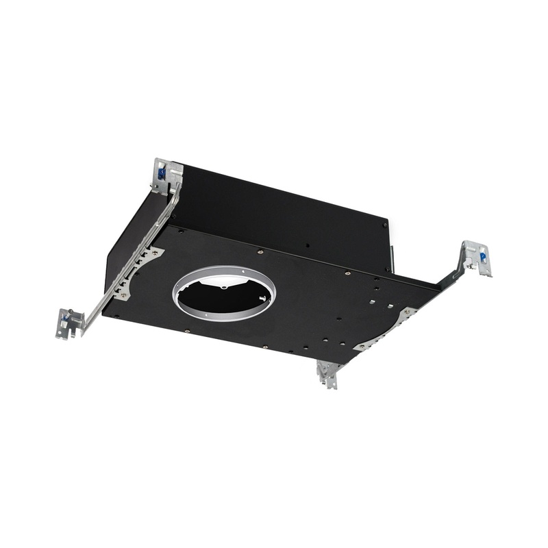 Aether 3.5 Inch New Construction Shallow Recessed Housing