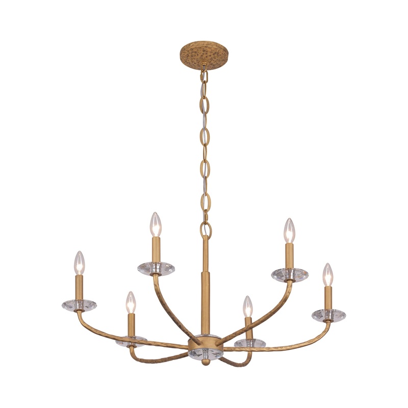 Atella Chandelier