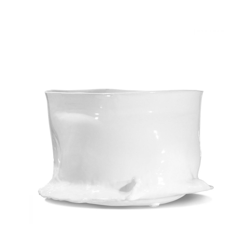 Bowl No. “Nine Hundred Seventy Three”