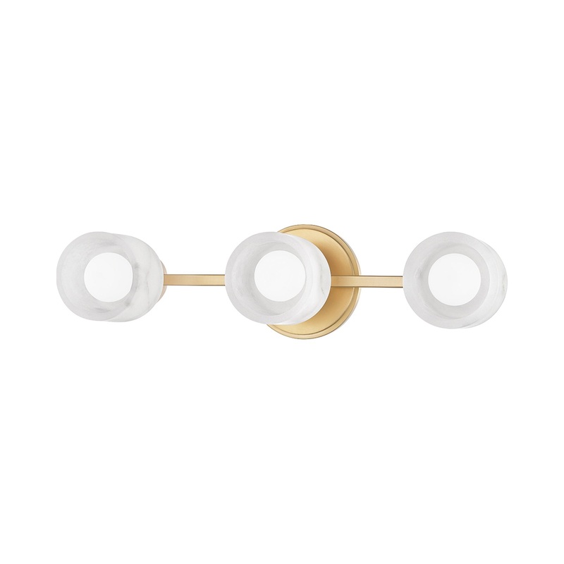 Centerport Bath Vanity Wall Light