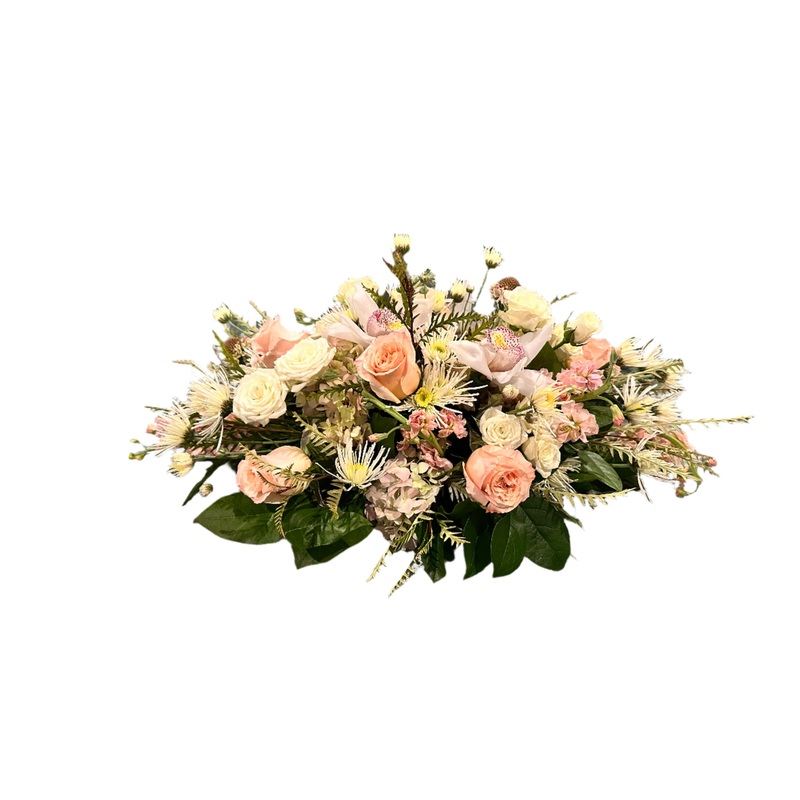 Family Gathering Centerpiece