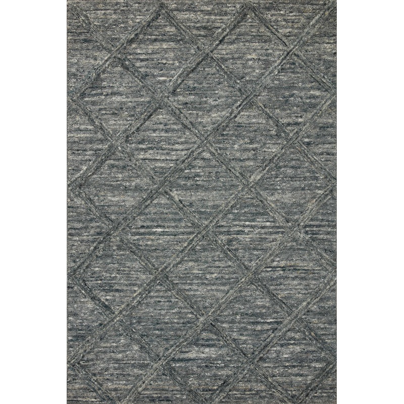 Magnolia Home by Joanna Gaines x Loloi Hunter Rug | Ocean