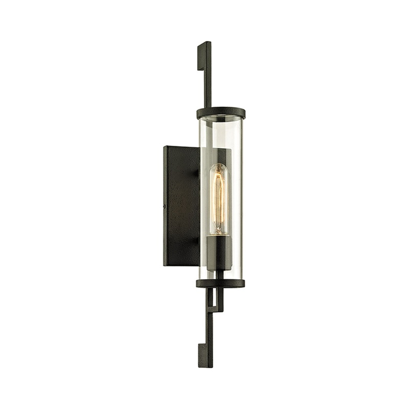 Park Slope Wall Light