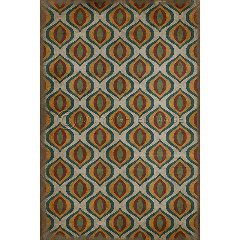 Pattern 15 Svengali