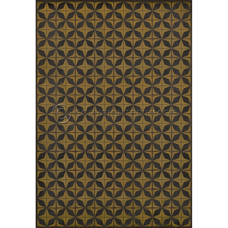 Pattern 54 Cosmic Ray