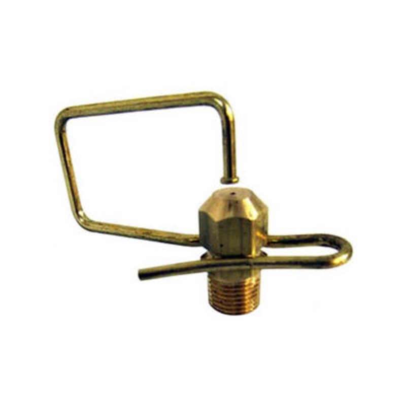 Phyto-Mist Brass Nozzles – Pack of 5