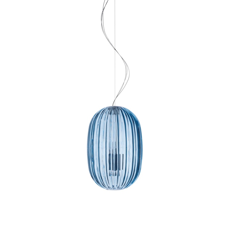 Plass Pendant Light