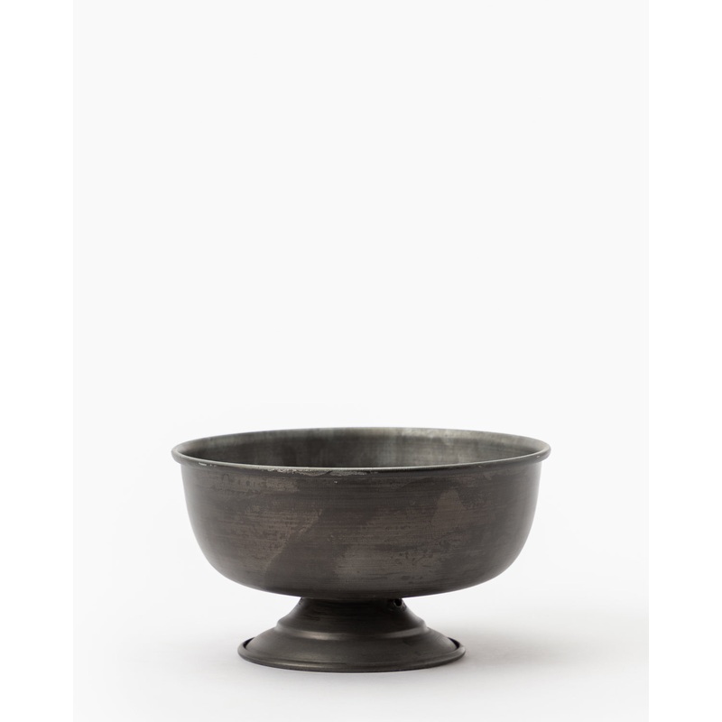 Aged Iron Compote