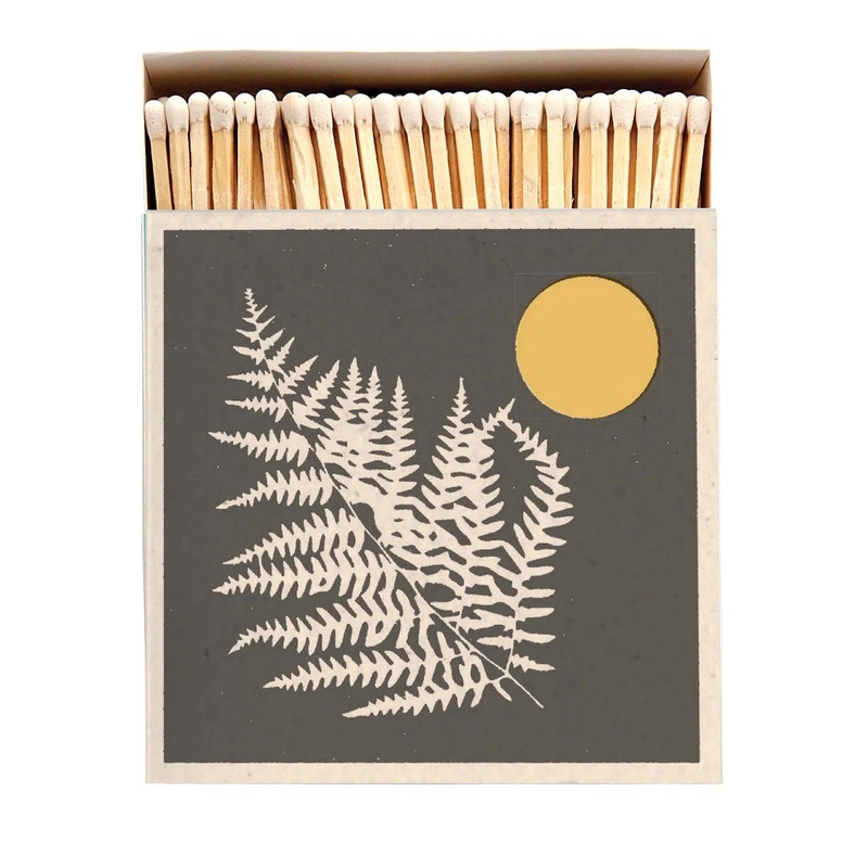 Archivist Gallery Matches – Fern