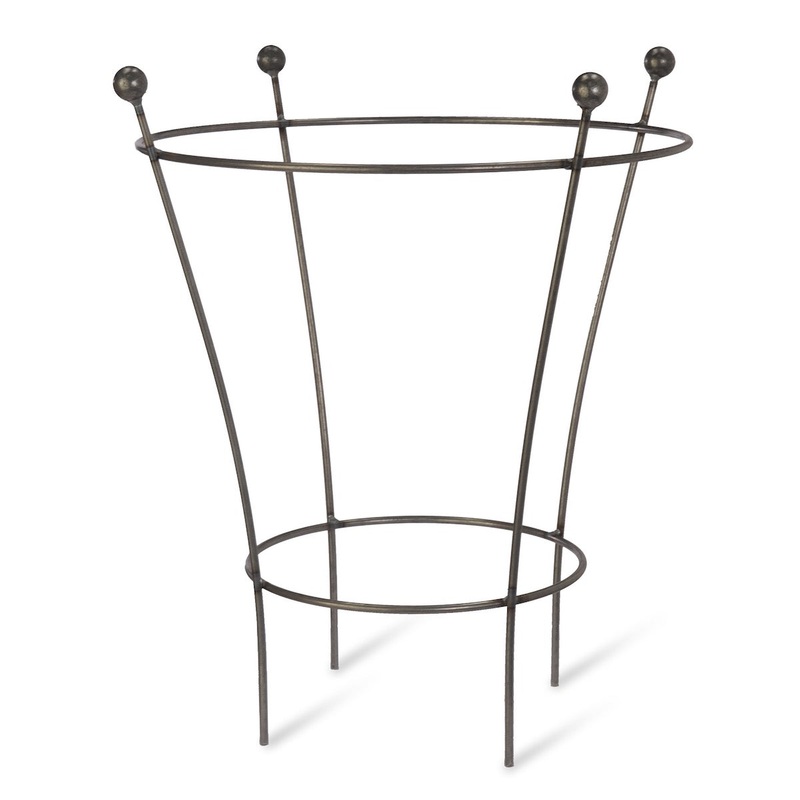 Barrington Flared Plant Support – Small