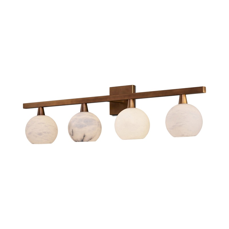 Bombelles Bath Vanity Light