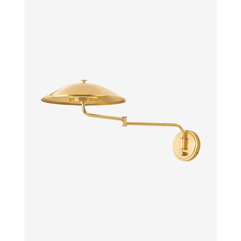 Brockville Sconce