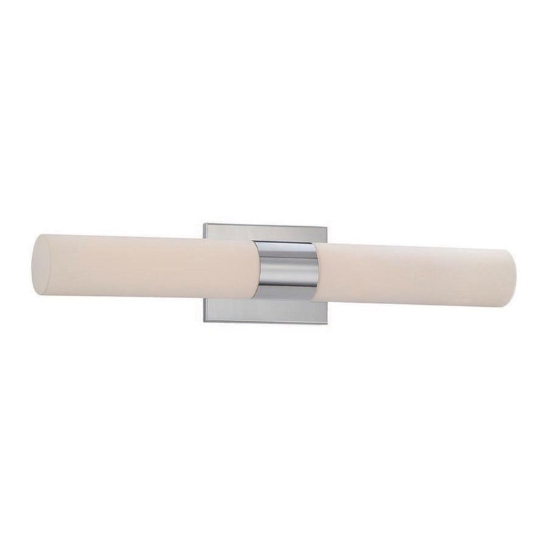Elementum LED Bath Vanity Light
