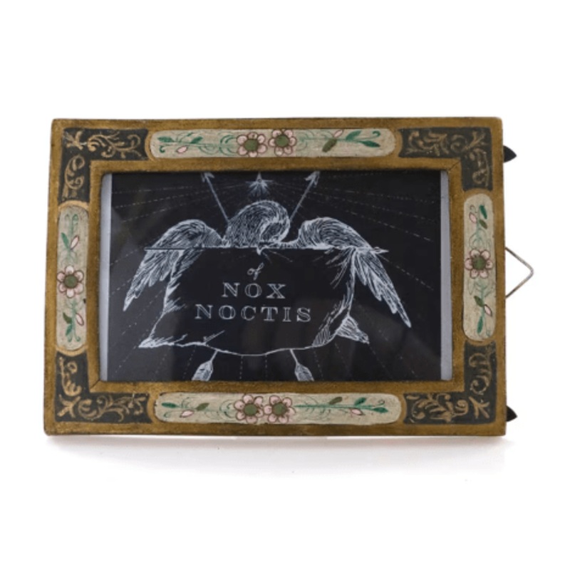 Florentine Frame