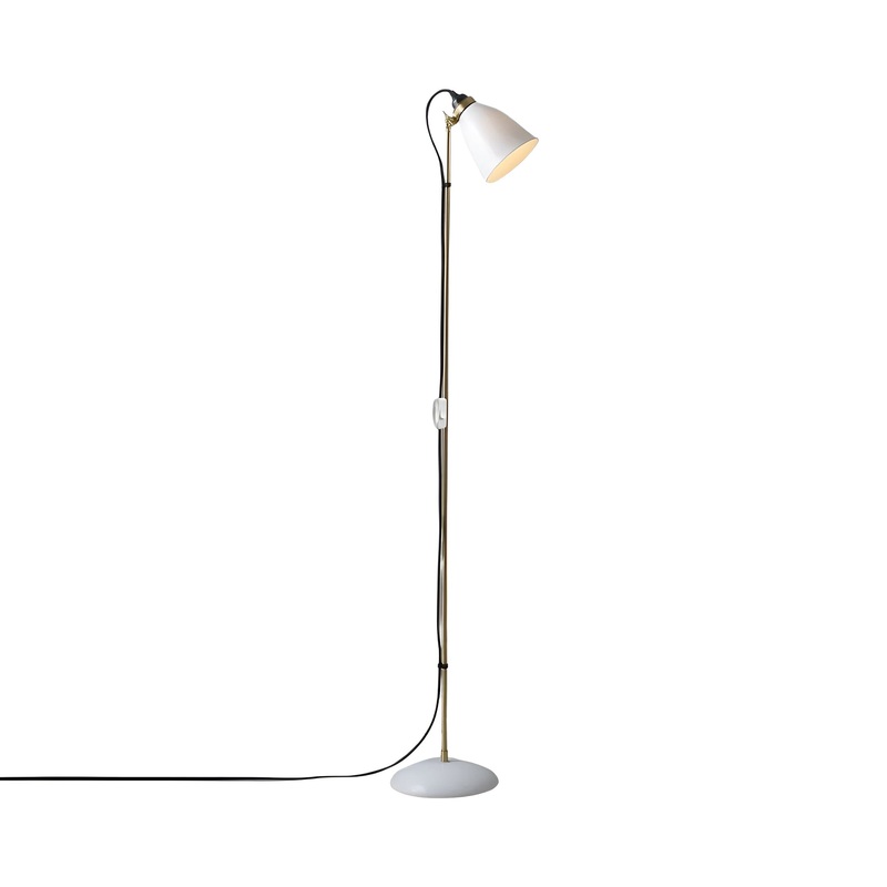 Hector Floor Lamp
