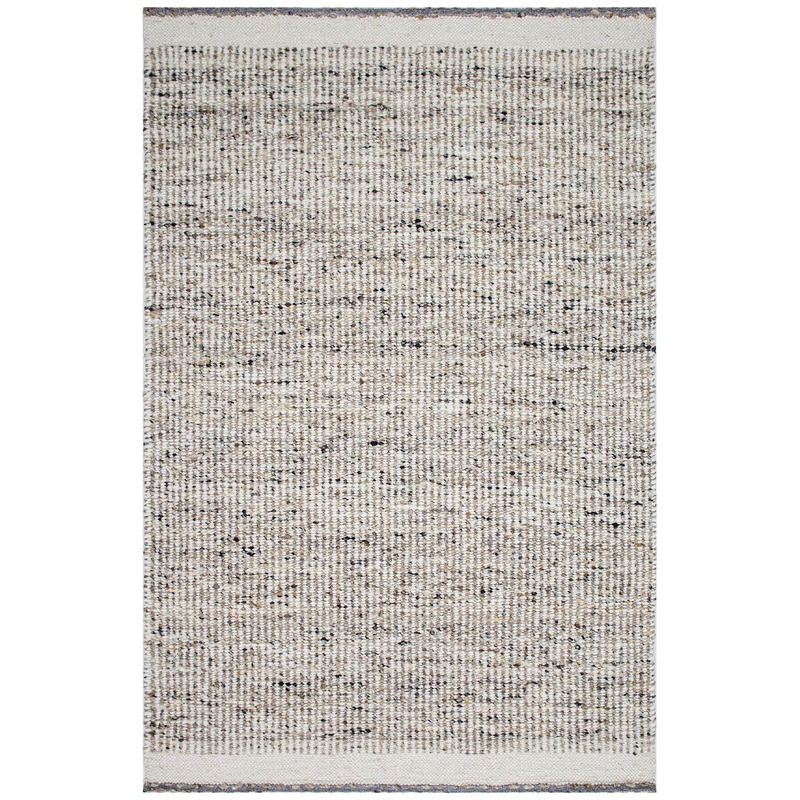 KAS Darcy 250 Casual Hand Knotted Area Rug