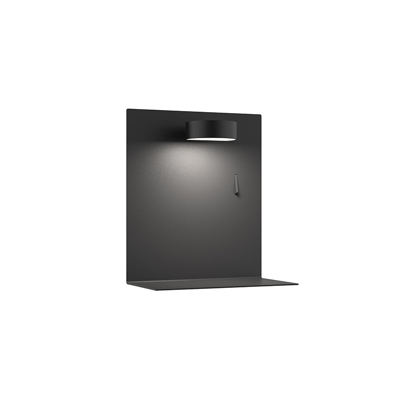 Kuzco WS16907 Dresden 9″ Tall LED Wall Light