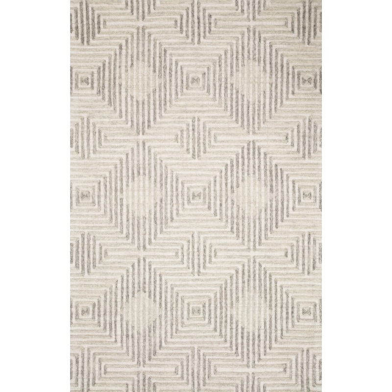 Loloi Ehren EHR-02 Hand Tufted Contemporary Area Rug by Loloi