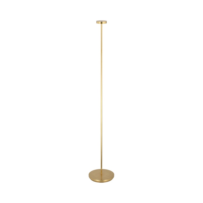Moneta LED Floor Lamp