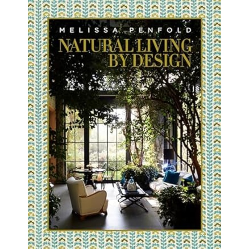 Natural Living By Design