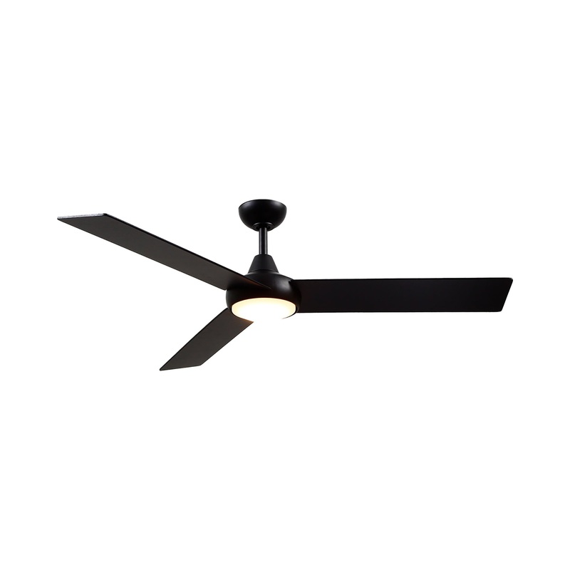 Owens LED Ceiling Fan