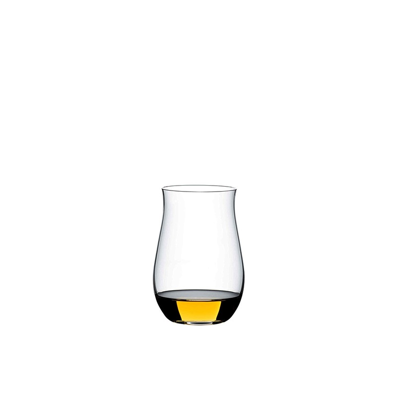 Riedel O Wine Tumbler Cognac Glass Set of 2