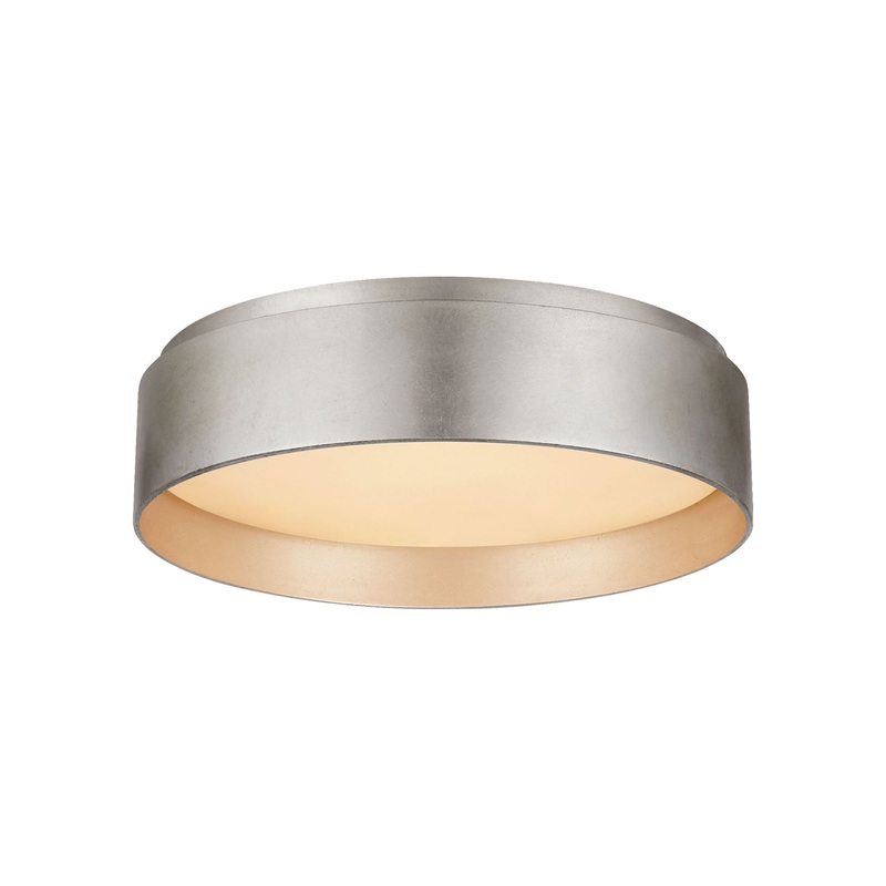Shaw LED Flush Mount Ceiling Light