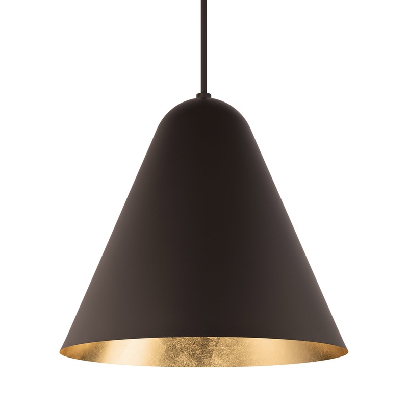 Taper LED Pendant Light