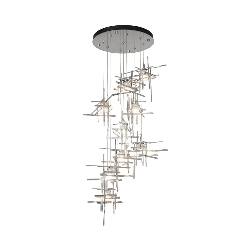 Tura Multi Light Pendant Light