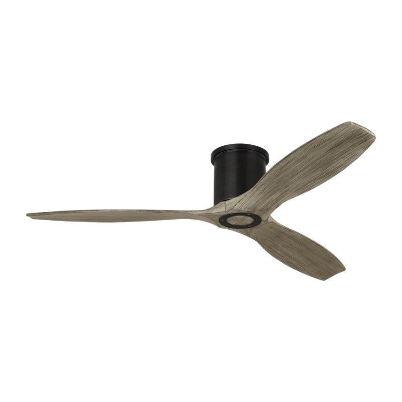 Visual Comfort Collins 52″ Smart Hugger Ceiling Fan