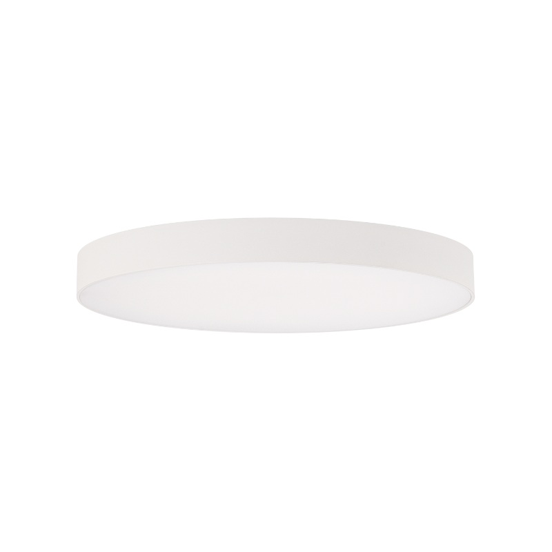 WAC FM-240508 Edgeless 1-lt 8″ LED Ceiling/Wall Mount