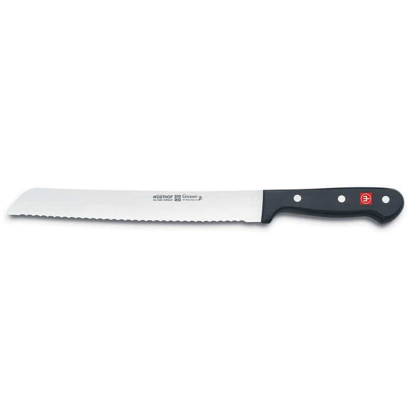 Wusthof Gourmet 9 Inch Bread Knife