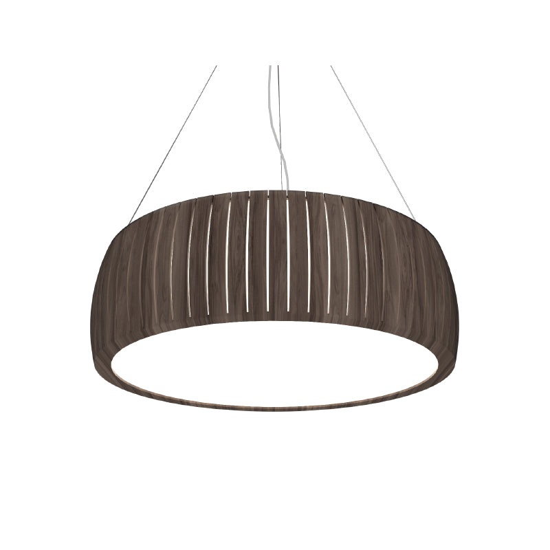 Accord 1112LED Barril 1-lt 28″ LED Pendant