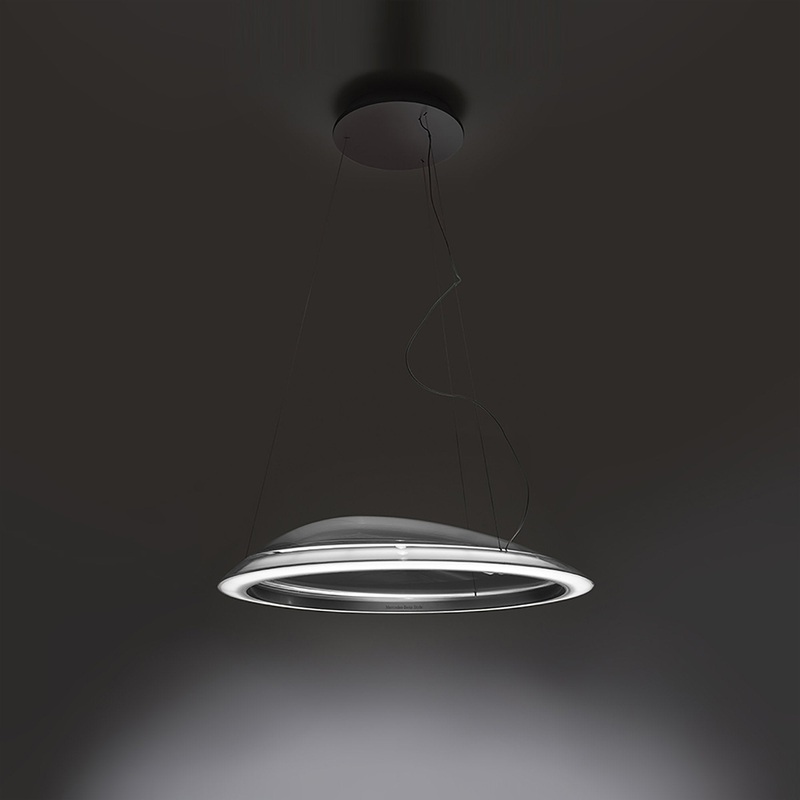 Ameluna Suspension Light