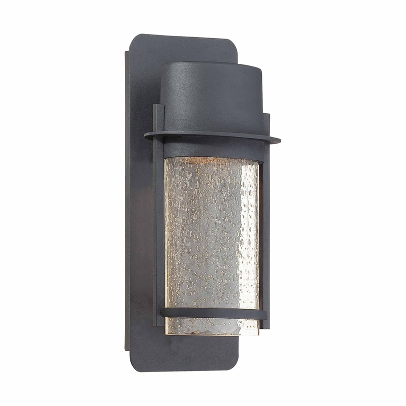 Artisan Lane Outdoor Wall Light