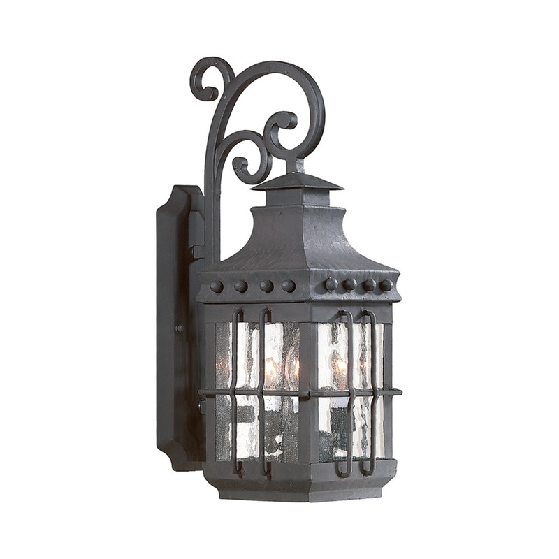 Dover Outdoor Wall Light