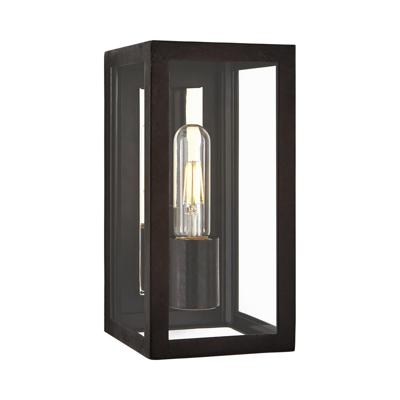 Fresno Outdoor Wall Light