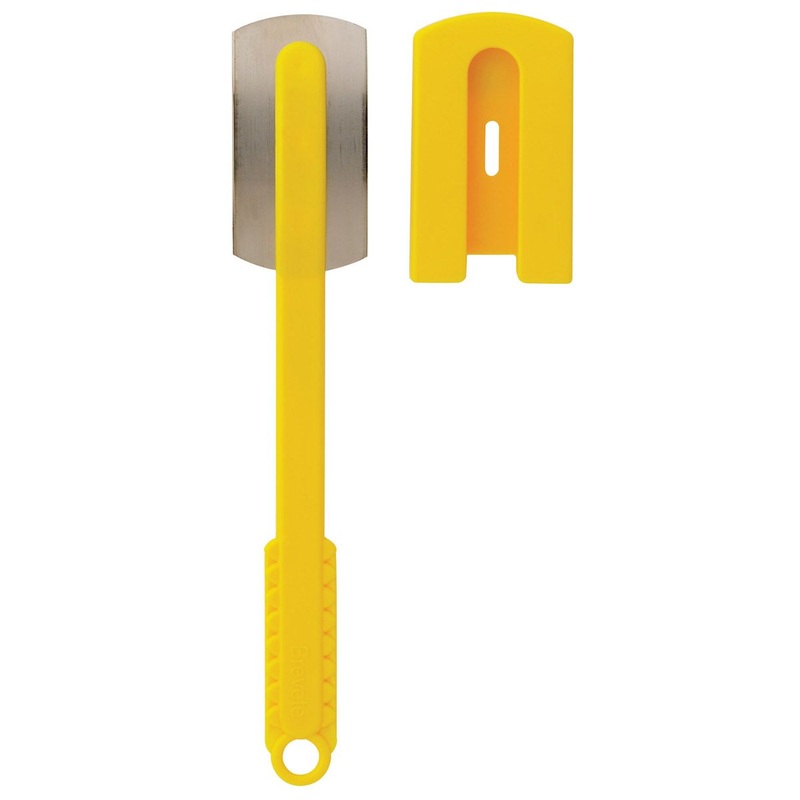 Gobel Grignette Dough Blade with Blades Cover