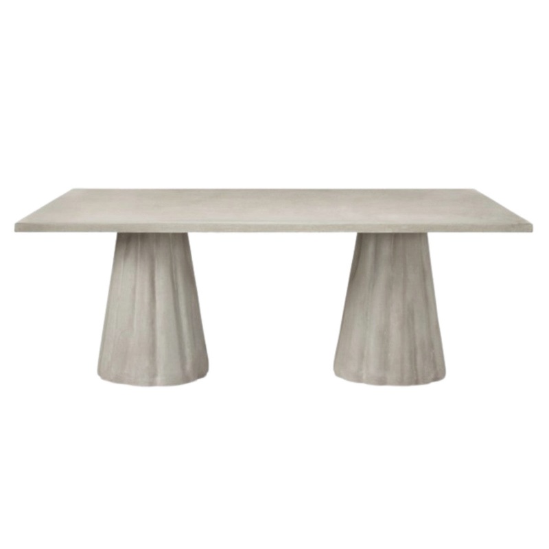 GRADY RECTANGLE DINING TABLE